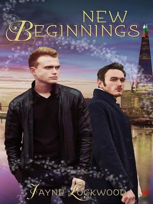 cover image of New Beginnings